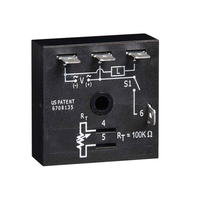 Littelfuse KSDB231